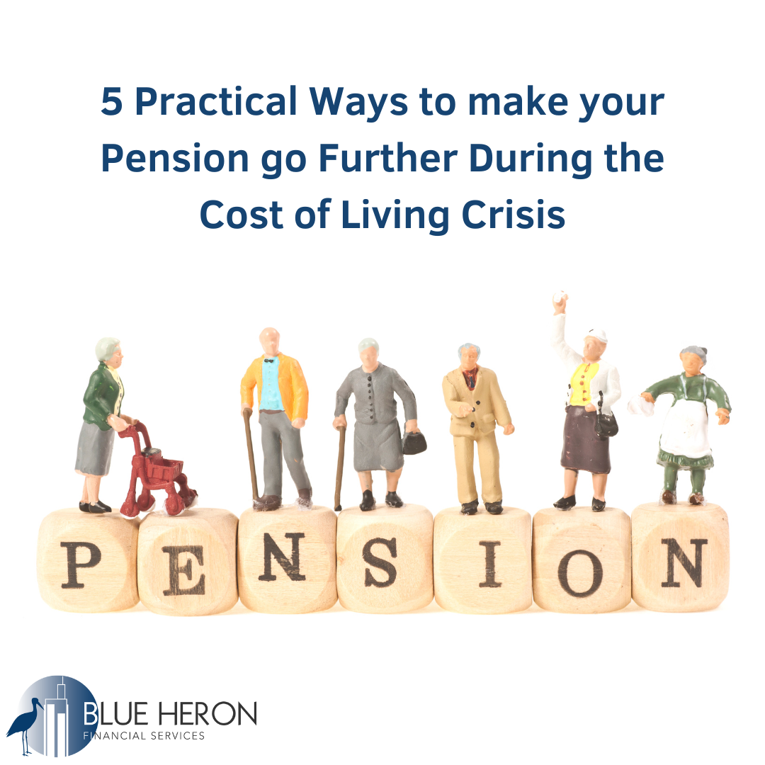 Pension Advice